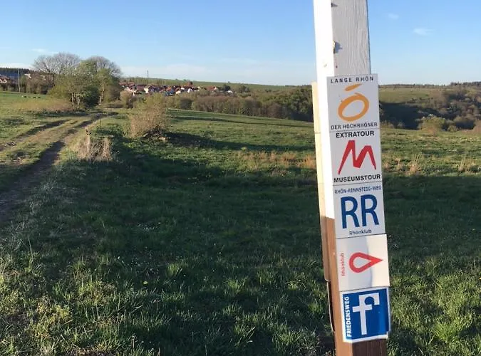Rhoener Sternenhimmel