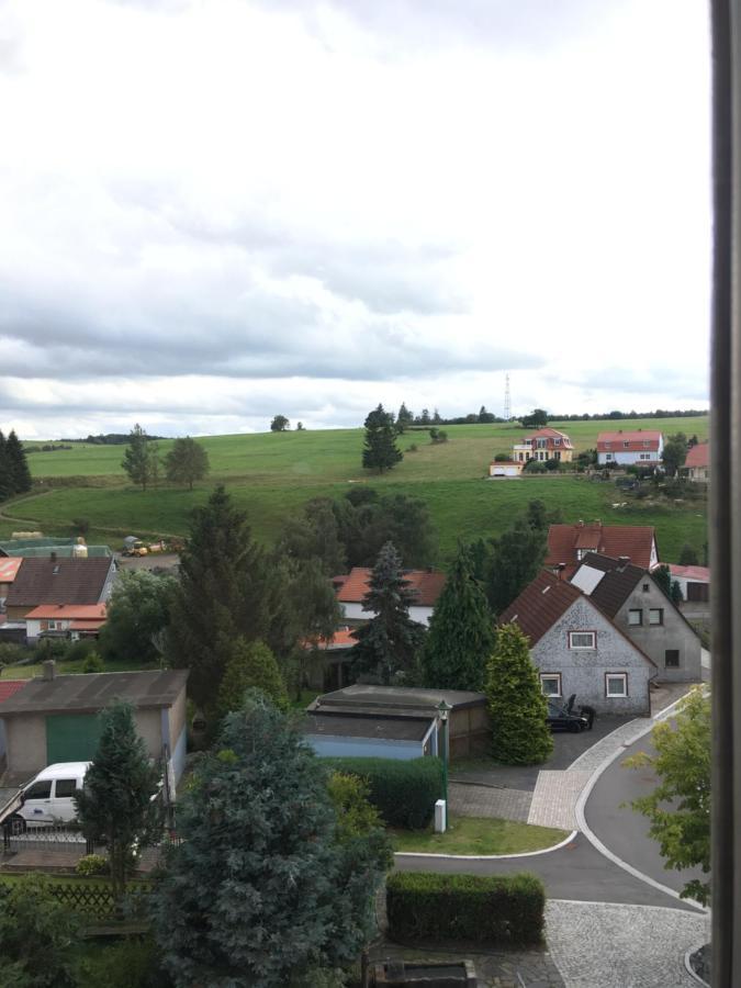 Rhoener Sternenhimmel Apartment *