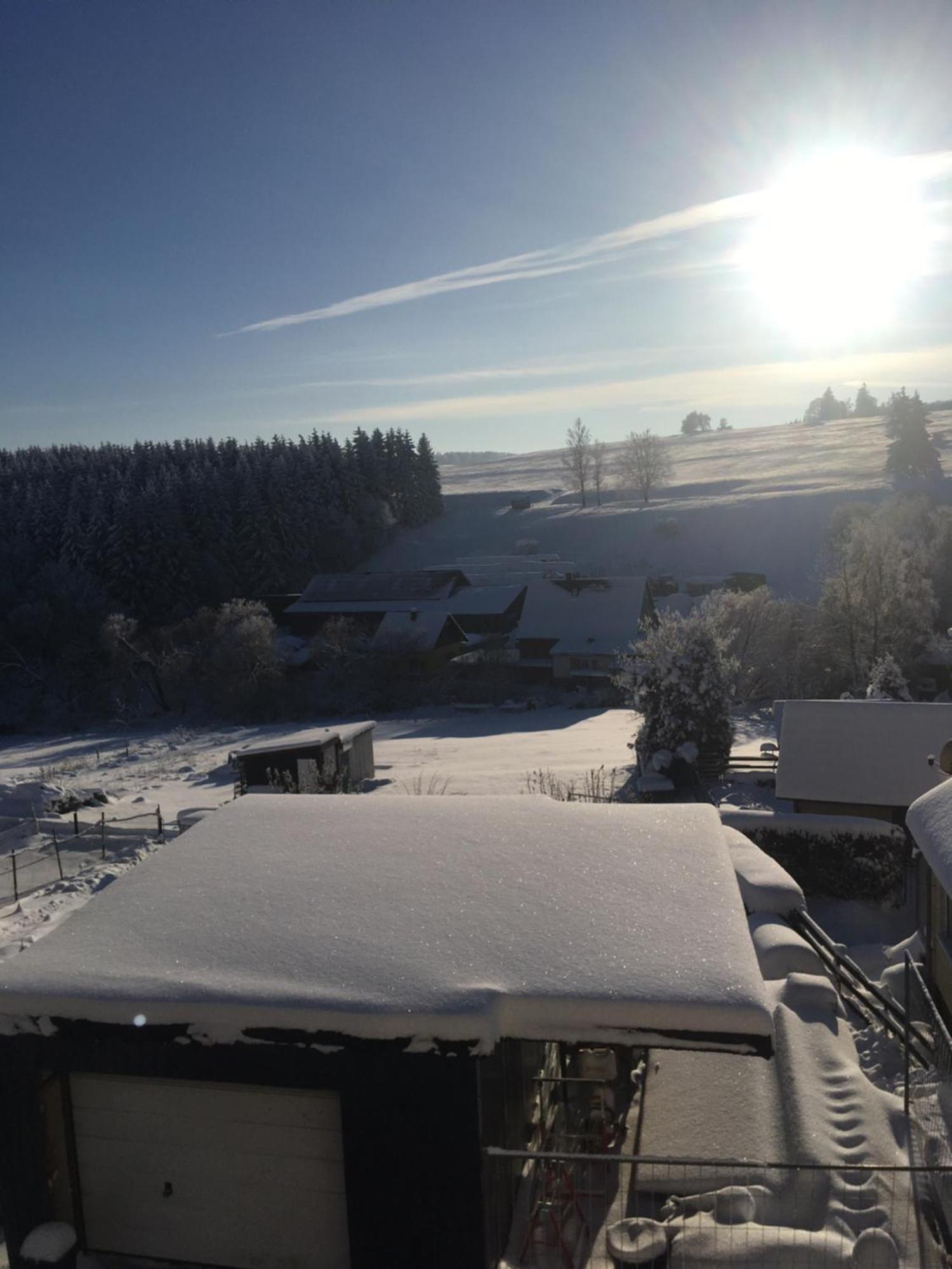 Rhoener Sternenhimmel Frankenheim/Rhon