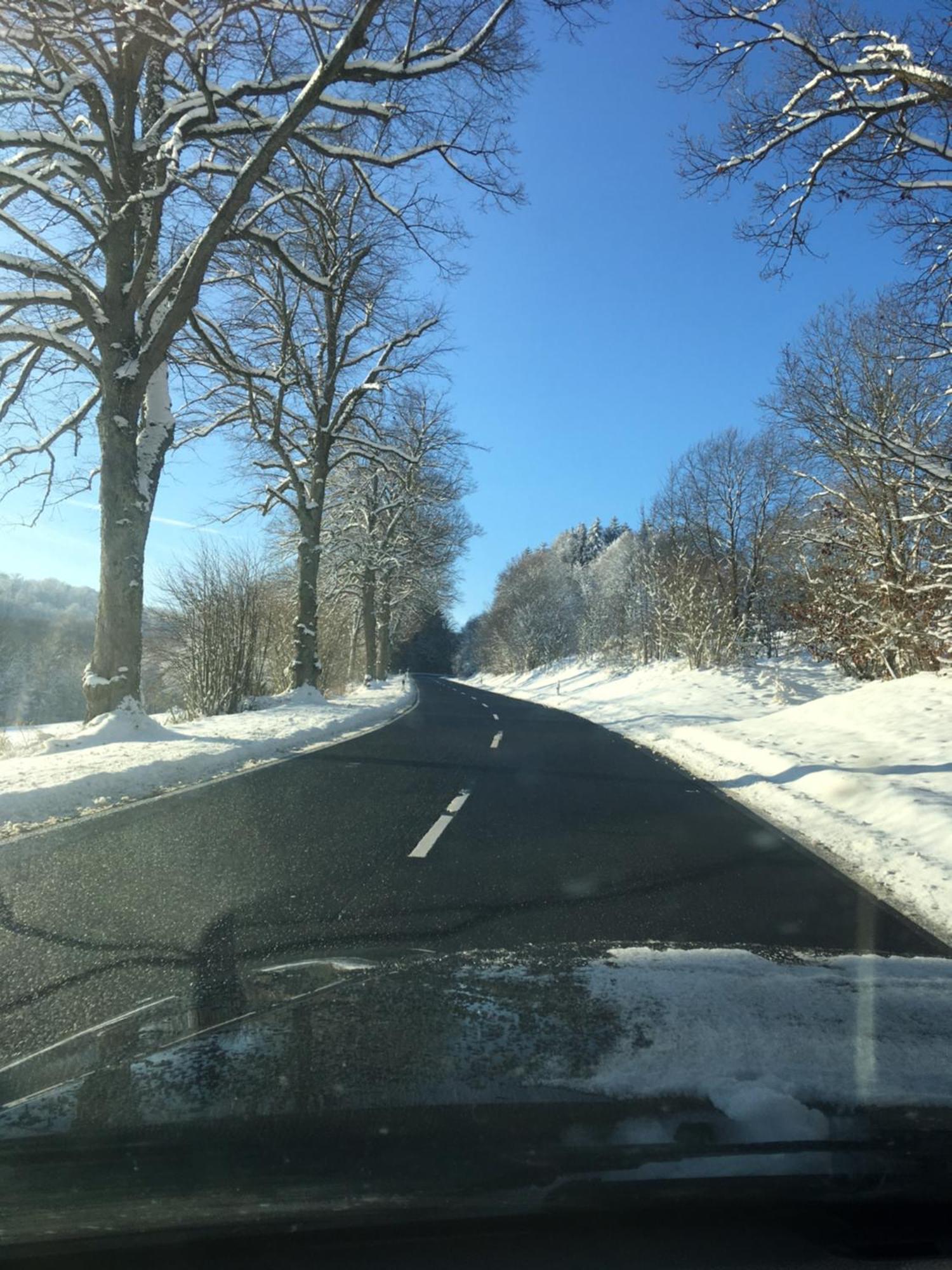 Rhoener Sternenhimmel
