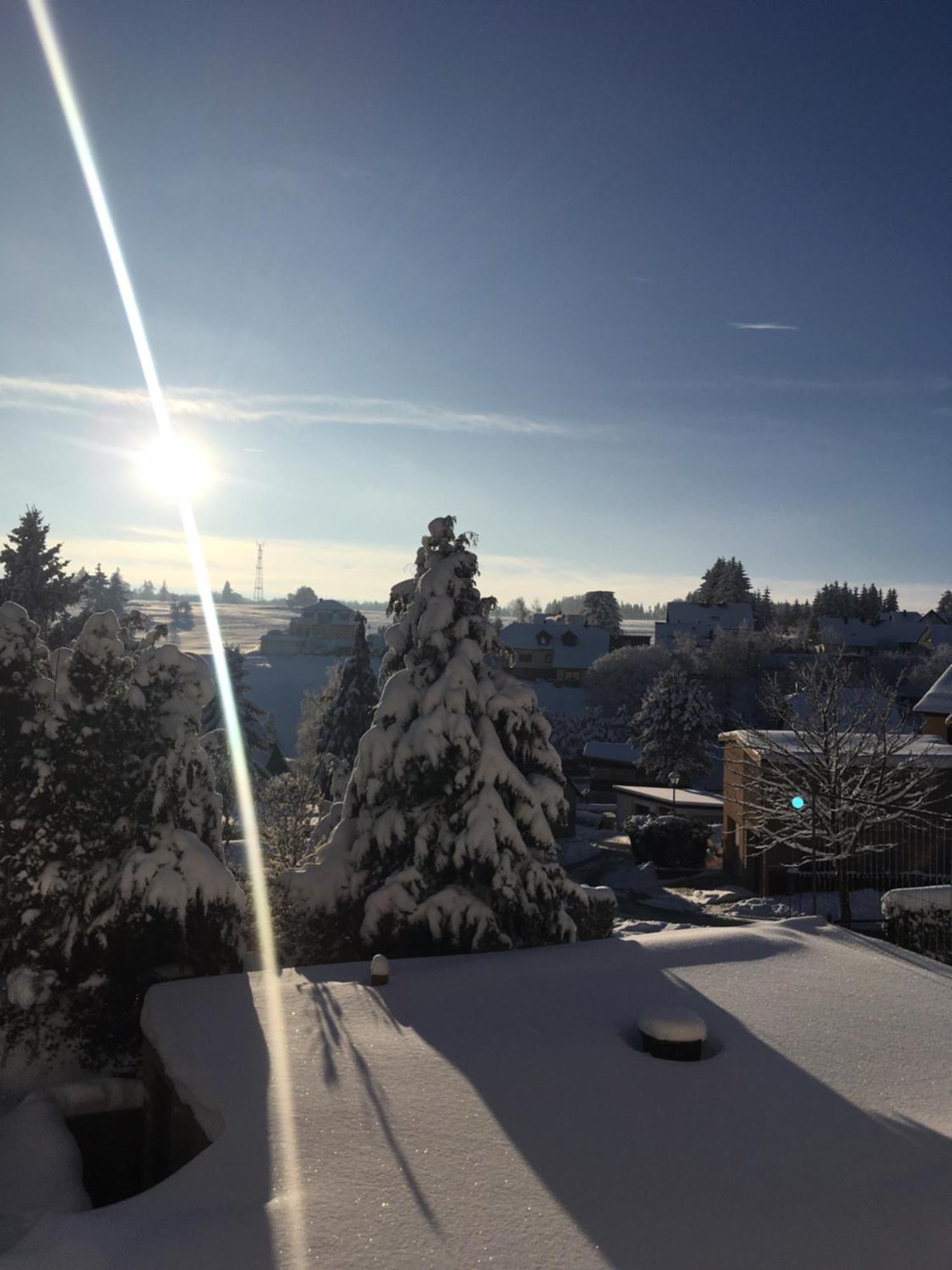 Rhoener Sternenhimmel *